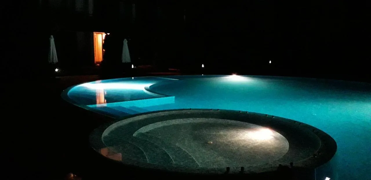 Studio By The Pool In Aspen Heights Bansko Apartment