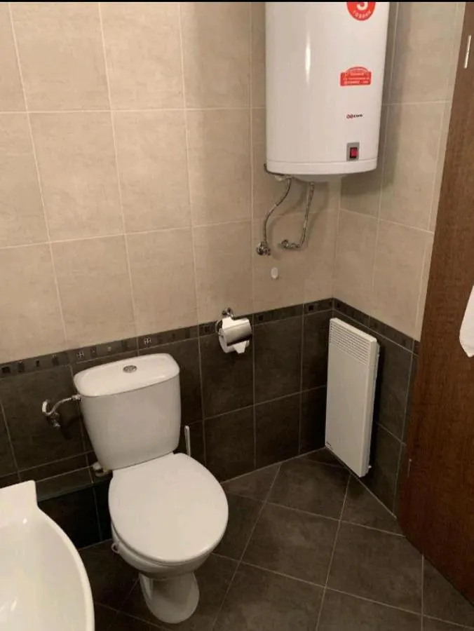 Studio By The Pool In Aspen Heights Bansko Apartment 0*,  Bulgaria