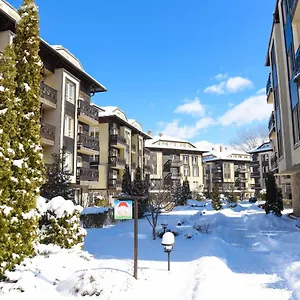 Hotel Bojur & Bojurland Complex, Bansko