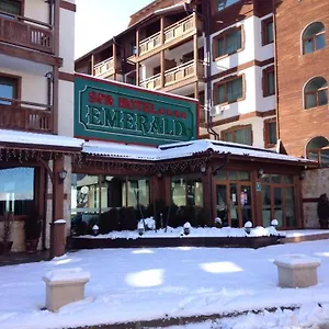 Hotel Emerald Apartment-complex, Bansko