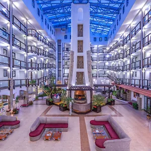 Hotel Mpm Guinness, Bansko