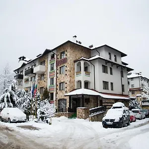 Hotel de apartamente Dream, Bansko