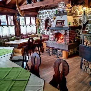 Pensiune Zigen House, Bansko