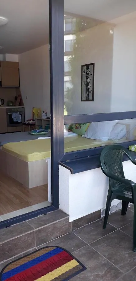 Studio By The Pool In Aspen Heights Bansko Apartment