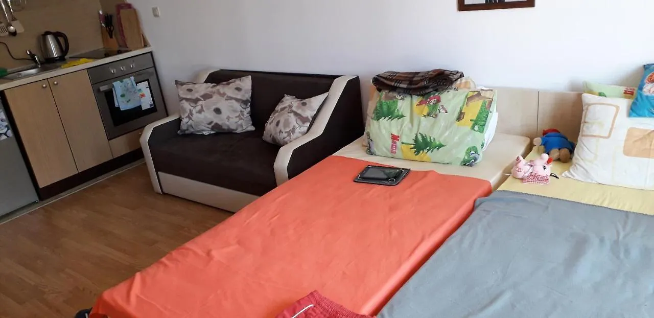 Studio By The Pool In Aspen Heights Bansko Apartment Bulgaria