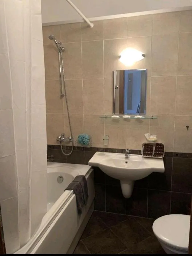 Studio By The Pool In Aspen Heights Bansko Apartment Bulgaria
